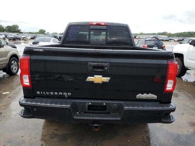 Photo 5 VIN: 3GCUKTEC2JG191885 - CHEVROLET SILVERADO 