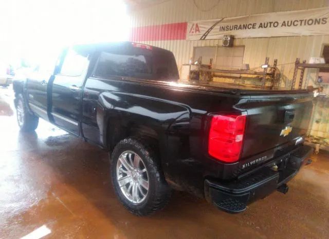 Photo 2 VIN: 3GCUKTEC3EG305009 - CHEVROLET SILVERADO 1500 