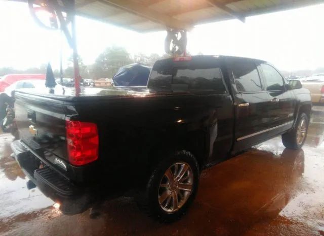 Photo 3 VIN: 3GCUKTEC3EG305009 - CHEVROLET SILVERADO 1500 