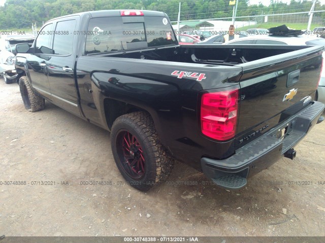 Photo 2 VIN: 3GCUKTEC3EG348149 - CHEVROLET SILVERADO 1500 