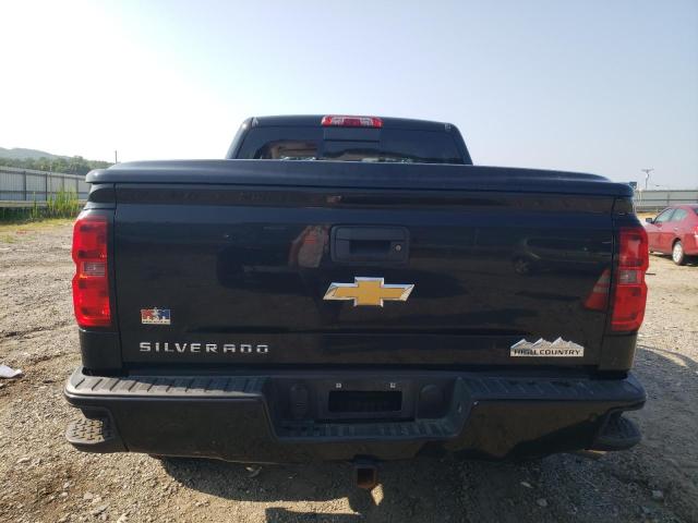 Photo 5 VIN: 3GCUKTEC3FG110724 - CHEVROLET SILVERADO 