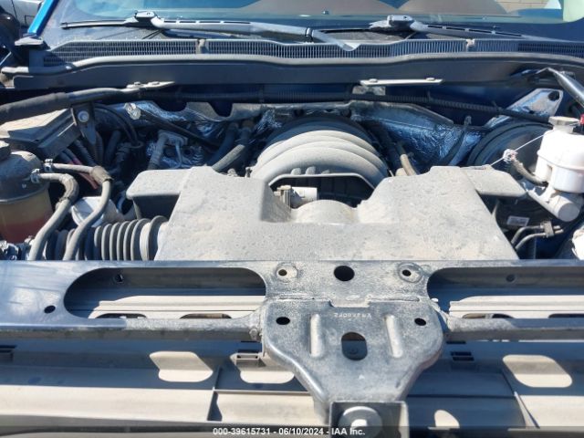 Photo 9 VIN: 3GCUKTEC3FG156960 - CHEVROLET SILVERADO 