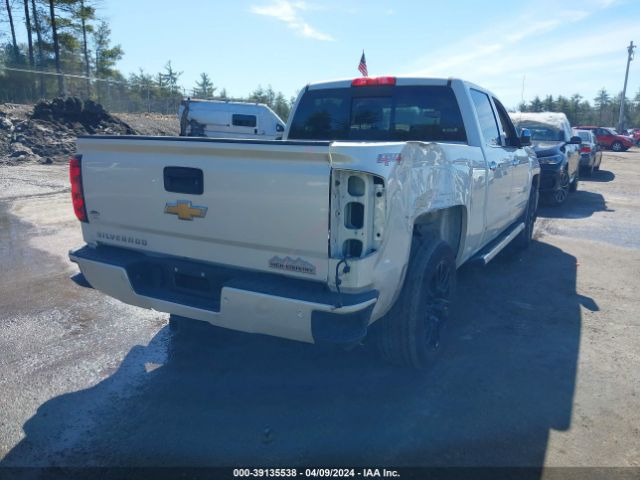 Photo 3 VIN: 3GCUKTEC3FG185245 - CHEVROLET SILVERADO 1500 