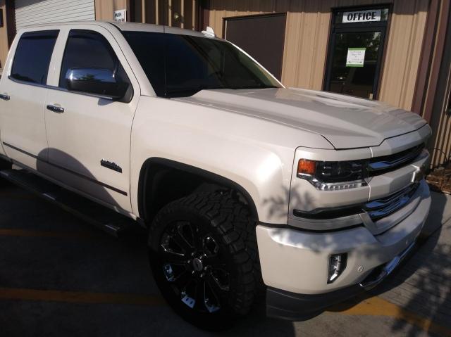 Photo 0 VIN: 3GCUKTEC3FG204585 - CHEVROLET SILVERADO 