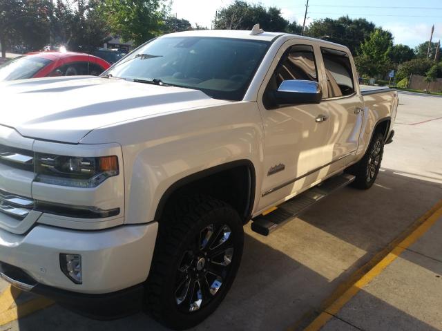 Photo 1 VIN: 3GCUKTEC3FG204585 - CHEVROLET SILVERADO 