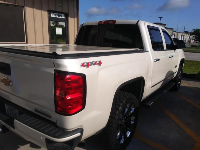 Photo 3 VIN: 3GCUKTEC3FG204585 - CHEVROLET SILVERADO 