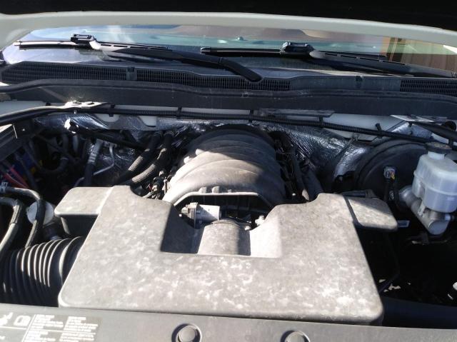 Photo 6 VIN: 3GCUKTEC3FG204585 - CHEVROLET SILVERADO 