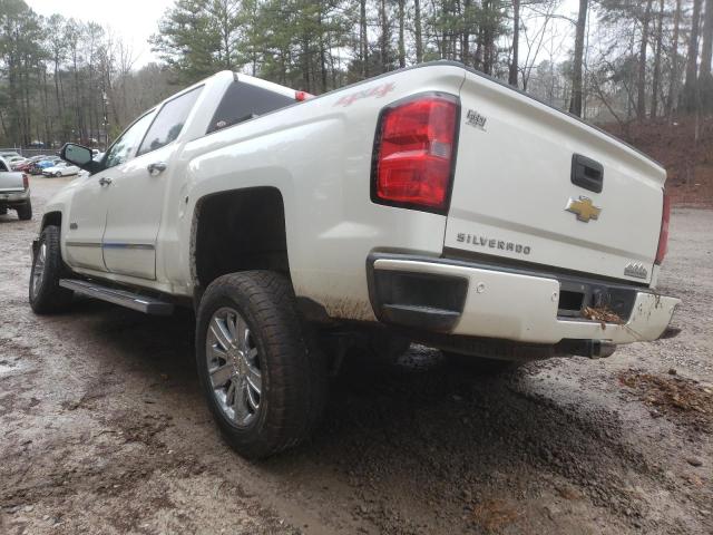 Photo 2 VIN: 3GCUKTEC3FG235870 - CHEVROLET SILVERADO 