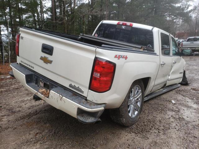 Photo 3 VIN: 3GCUKTEC3FG235870 - CHEVROLET SILVERADO 