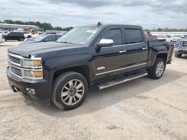 Photo 0 VIN: 3GCUKTEC3FG268805 - CHEVROLET SILVERADO 