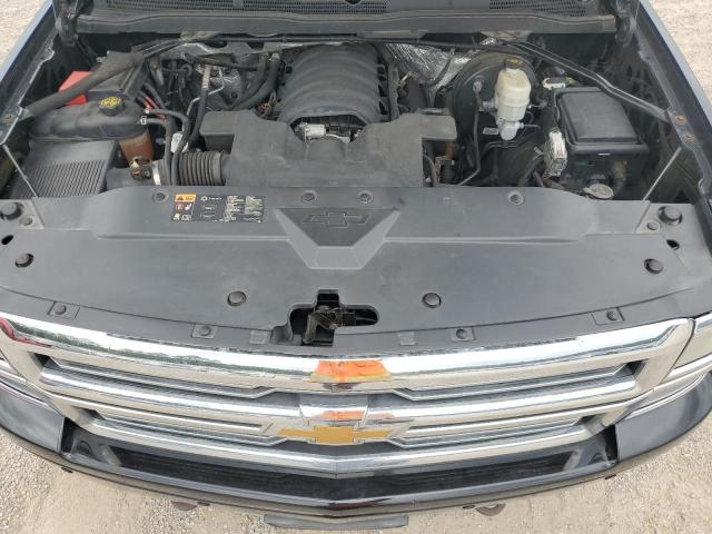 Photo 10 VIN: 3GCUKTEC3FG268805 - CHEVROLET SILVERADO 