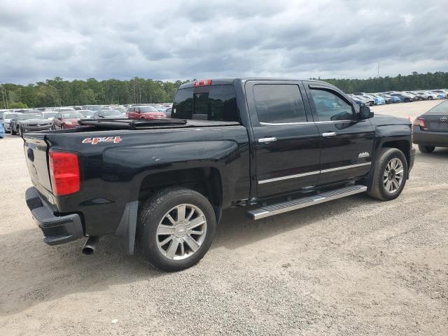 Photo 2 VIN: 3GCUKTEC3FG268805 - CHEVROLET SILVERADO 