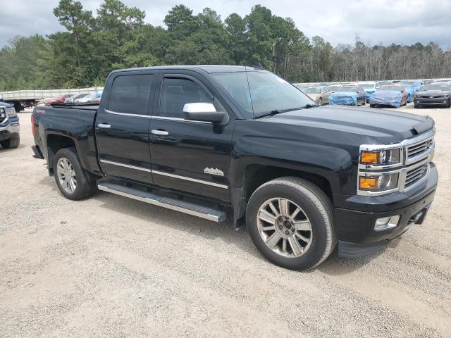 Photo 3 VIN: 3GCUKTEC3FG268805 - CHEVROLET SILVERADO 