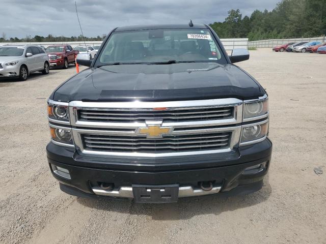 Photo 4 VIN: 3GCUKTEC3FG268805 - CHEVROLET SILVERADO 