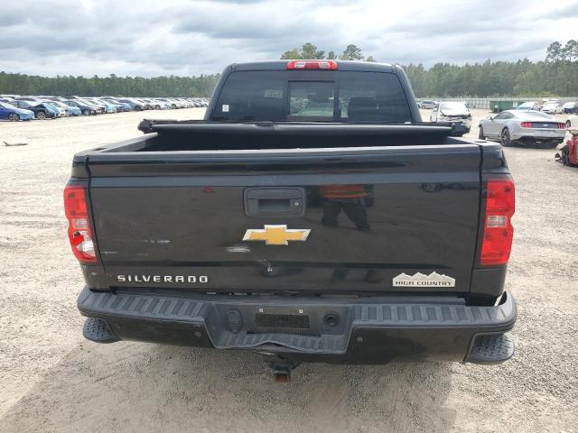 Photo 5 VIN: 3GCUKTEC3FG268805 - CHEVROLET SILVERADO 