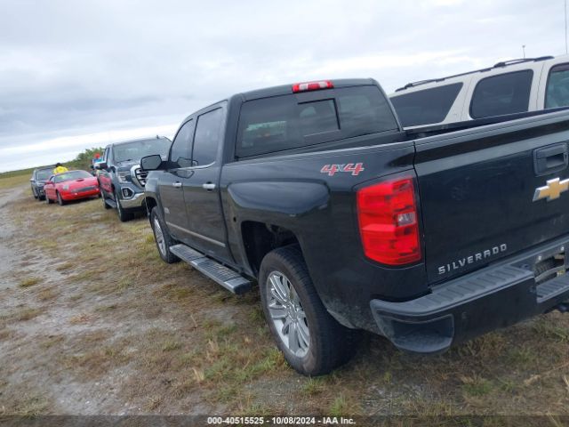 Photo 2 VIN: 3GCUKTEC3FG361176 - CHEVROLET SILVERADO 