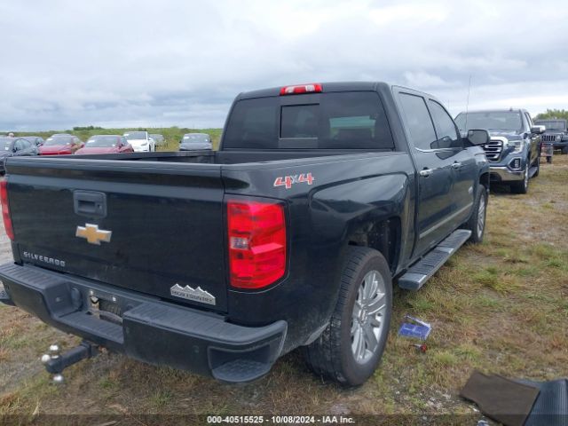 Photo 3 VIN: 3GCUKTEC3FG361176 - CHEVROLET SILVERADO 