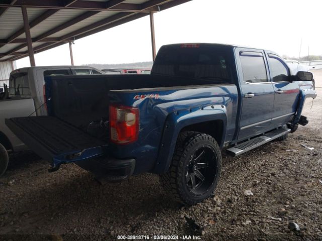 Photo 3 VIN: 3GCUKTEC3GG162971 - CHEVROLET SILVERADO 1500 