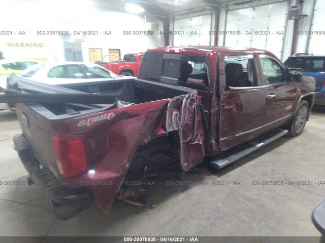 Photo 3 VIN: 3GCUKTEC3GG171573 - CHEVROLET SILVERADO 1500 