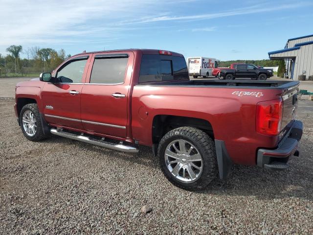 Photo 1 VIN: 3GCUKTEC3HG217758 - CHEVROLET SILVERADO 