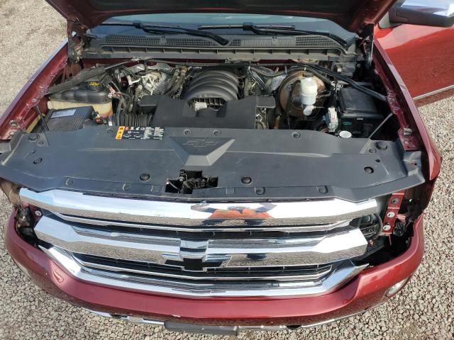 Photo 10 VIN: 3GCUKTEC3HG217758 - CHEVROLET SILVERADO 