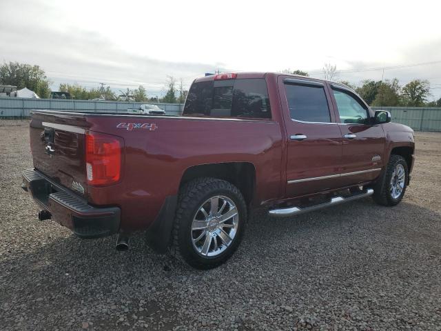 Photo 2 VIN: 3GCUKTEC3HG217758 - CHEVROLET SILVERADO 