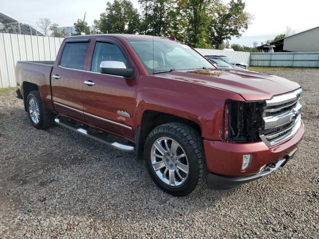 Photo 3 VIN: 3GCUKTEC3HG217758 - CHEVROLET SILVERADO 