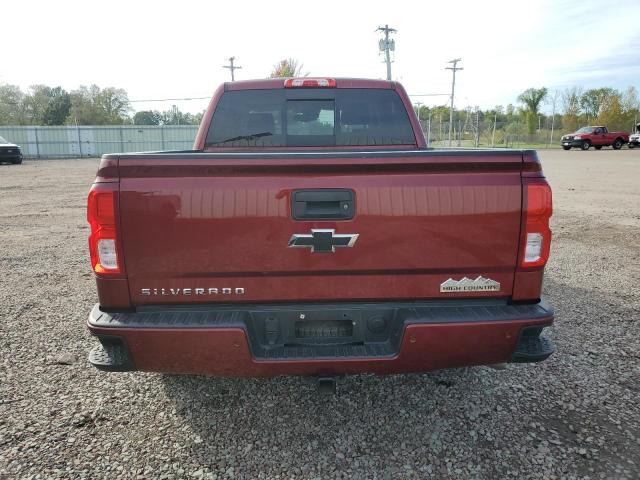 Photo 5 VIN: 3GCUKTEC3HG217758 - CHEVROLET SILVERADO 