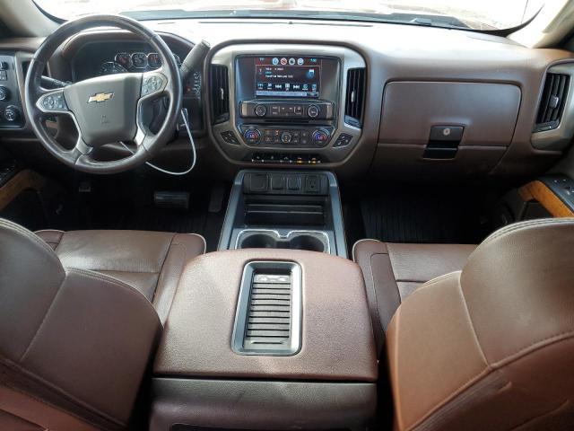 Photo 7 VIN: 3GCUKTEC3HG217758 - CHEVROLET SILVERADO 