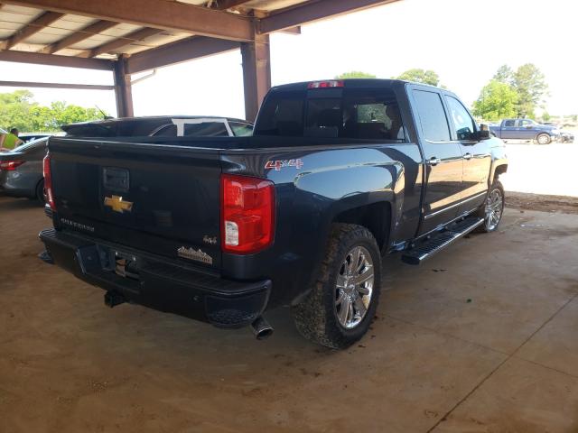 Photo 3 VIN: 3GCUKTEC3HG366378 - CHEVROLET SILVERADO 