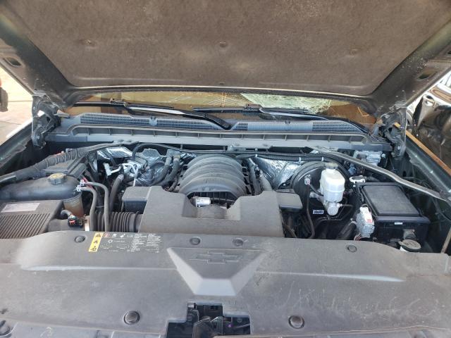 Photo 6 VIN: 3GCUKTEC3HG366378 - CHEVROLET SILVERADO 