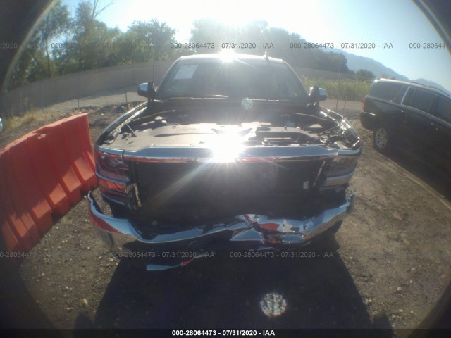 Photo 5 VIN: 3GCUKTEC3HG376909 - CHEVROLET SILVERADO 1500 