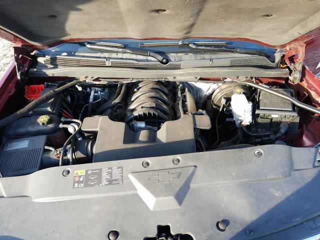 Photo 6 VIN: 3GCUKTEC4EG275888 - CHEVROLET K1500 