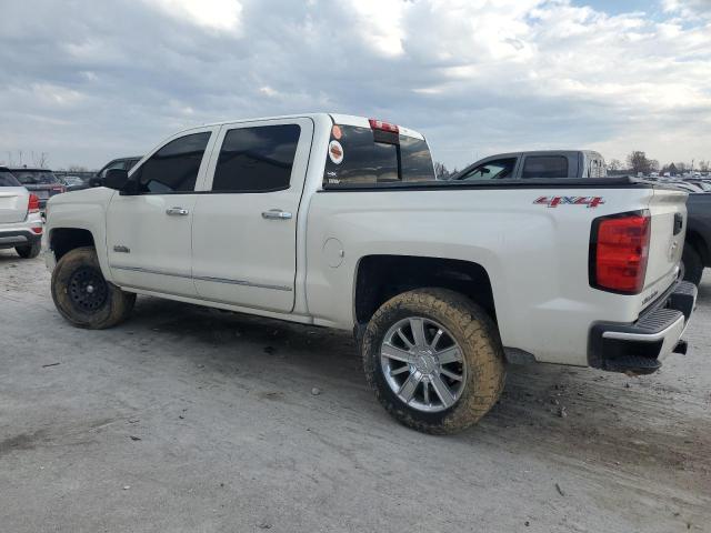 Photo 1 VIN: 3GCUKTEC4EG289581 - CHEVROLET SILVERADO 