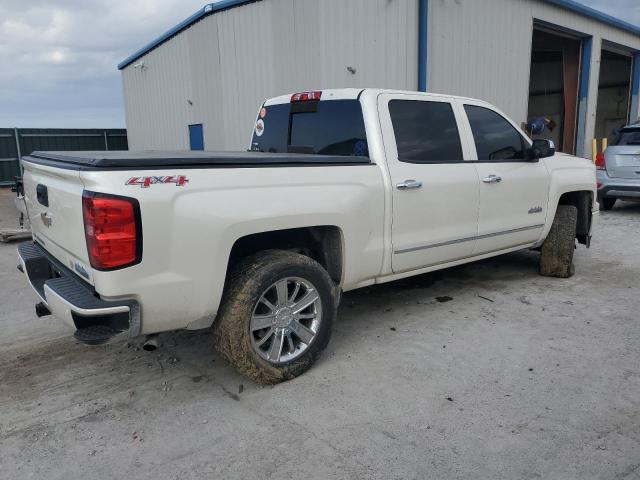 Photo 2 VIN: 3GCUKTEC4EG289581 - CHEVROLET SILVERADO 