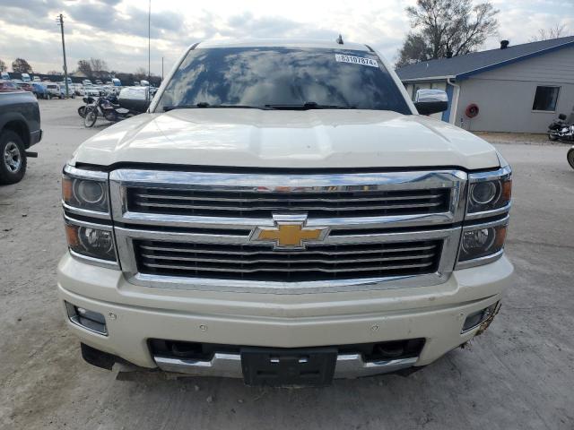 Photo 4 VIN: 3GCUKTEC4EG289581 - CHEVROLET SILVERADO 