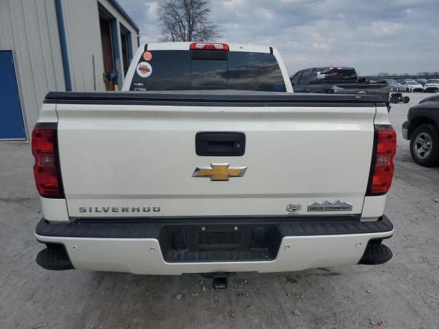 Photo 5 VIN: 3GCUKTEC4EG289581 - CHEVROLET SILVERADO 