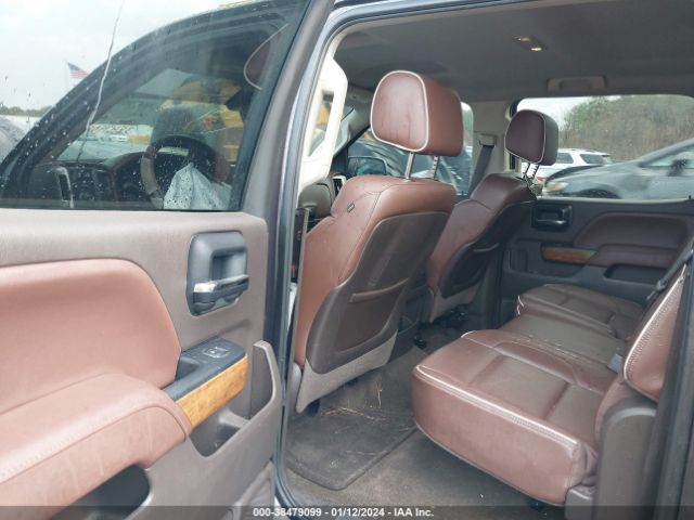 Photo 7 VIN: 3GCUKTEC4EG330758 - CHEVROLET SILVERADO 1500 