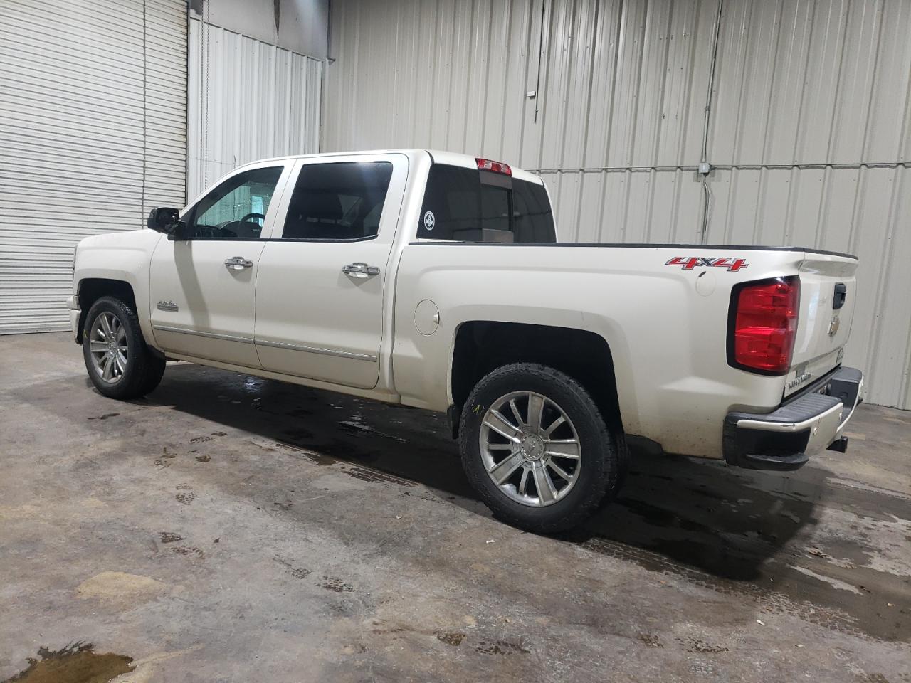 Photo 1 VIN: 3GCUKTEC4EG392354 - CHEVROLET SILVERADO 