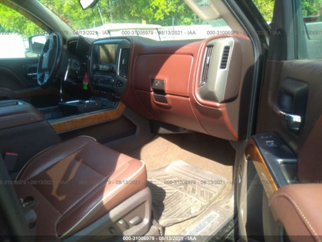 Photo 4 VIN: 3GCUKTEC4EG404681 - CHEVROLET SILVERADO 1500 