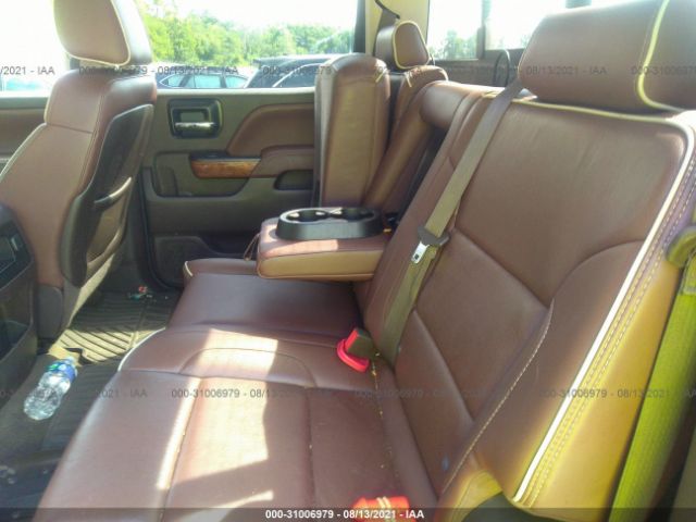 Photo 7 VIN: 3GCUKTEC4EG404681 - CHEVROLET SILVERADO 1500 