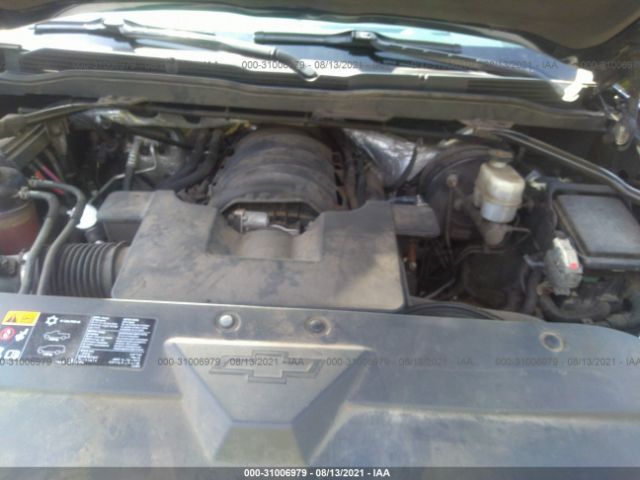 Photo 9 VIN: 3GCUKTEC4EG404681 - CHEVROLET SILVERADO 1500 