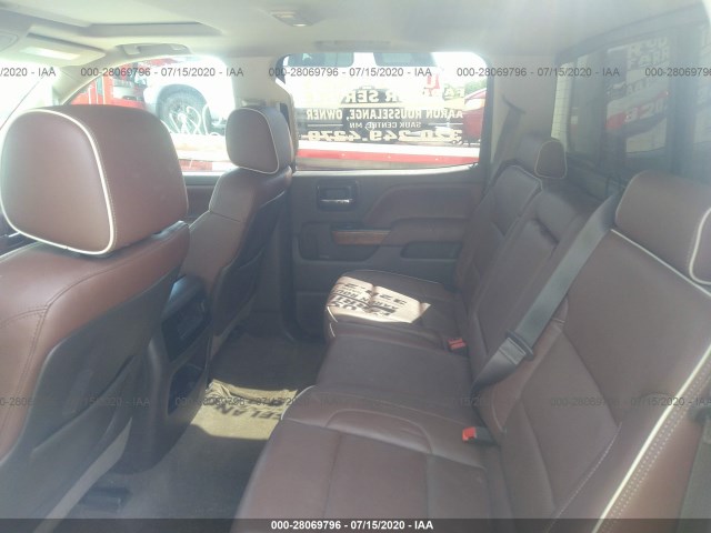 Photo 7 VIN: 3GCUKTEC4EG475069 - CHEVROLET SILVERADO 1500 