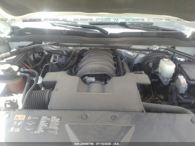 Photo 9 VIN: 3GCUKTEC4EG475069 - CHEVROLET SILVERADO 1500 