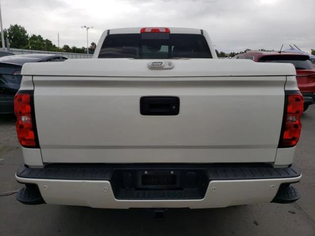 Photo 5 VIN: 3GCUKTEC4FG250443 - CHEVROLET SILVERADO 