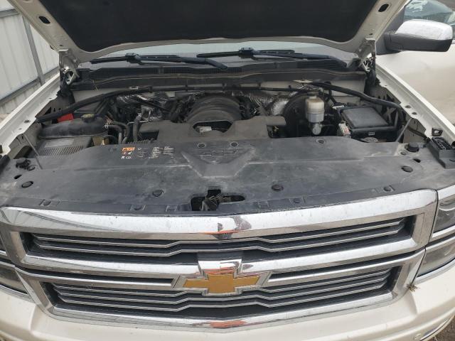 Photo 10 VIN: 3GCUKTEC4FG329501 - CHEVROLET ALL MODELS 