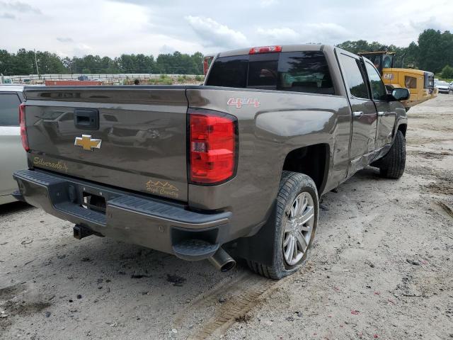 Photo 3 VIN: 3GCUKTEC4FG363566 - CHEVROLET SILVERADO 