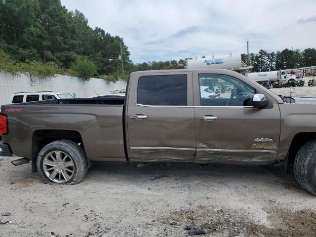 Photo 8 VIN: 3GCUKTEC4FG363566 - CHEVROLET SILVERADO 