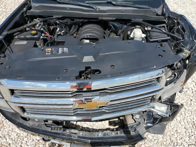 Photo 10 VIN: 3GCUKTEC4FG407386 - CHEVROLET SILVERADO 