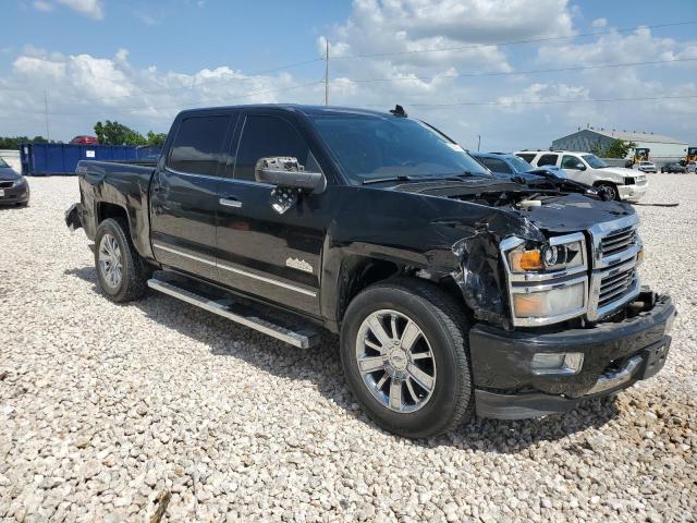 Photo 3 VIN: 3GCUKTEC4FG407386 - CHEVROLET SILVERADO 